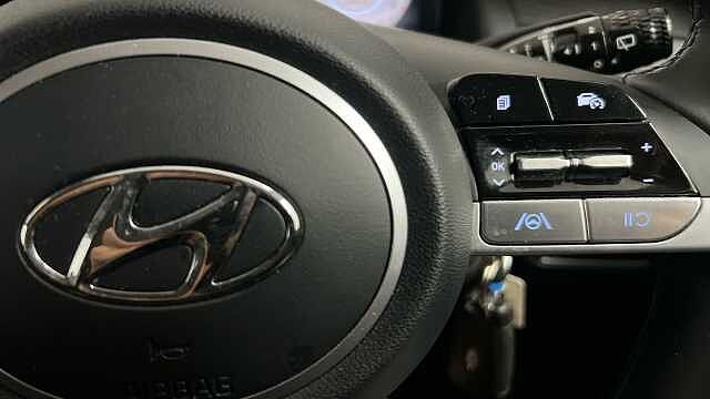 Hyundai TUCSON 1.6 T-GDi SE Connect SUV 5dr Petrol Manual Euro 6 (s/s) (150 ps)