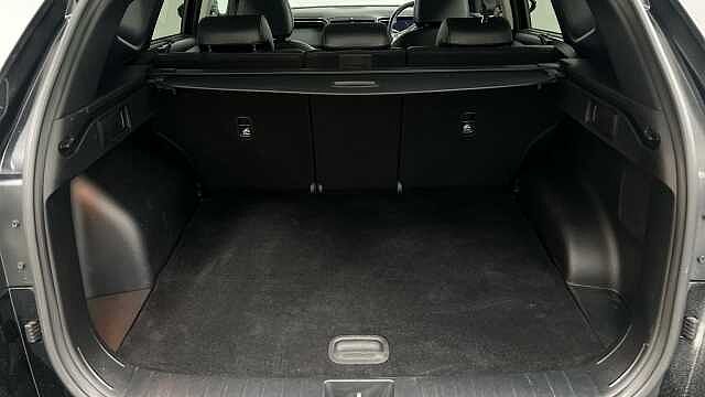 Hyundai TUCSON 1.6 T-GDi Ultimate SUV 5dr Petrol Manual Euro 6 (s/s) (150 ps)