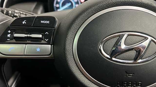 Hyundai TUCSON 1.6 T-GDi Ultimate SUV 5dr Petrol Manual Euro 6 (s/s) (150 ps)