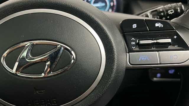 Hyundai TUCSON 1.6 T-GDi Ultimate SUV 5dr Petrol Manual Euro 6 (s/s) (150 ps)