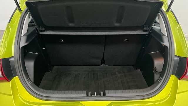 Hyundai i20 1.0 T-GDi Advance Hatchback 5dr Petrol Manual Euro 6 (s/s) (100 ps)