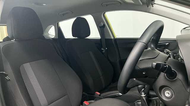 Hyundai i20 1.0 T-GDi Advance Hatchback 5dr Petrol Manual Euro 6 (s/s) (100 ps)