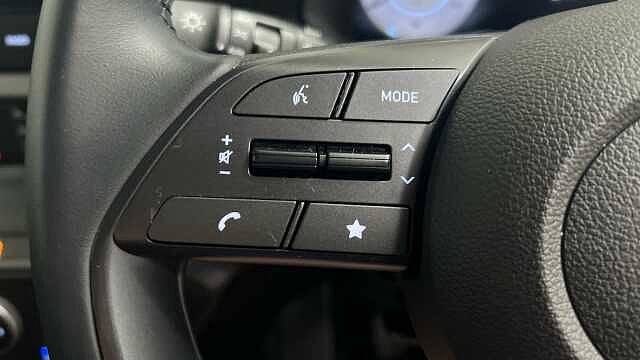 Hyundai i20 1.0 T-GDi Advance Hatchback 5dr Petrol Manual Euro 6 (s/s) (100 ps)