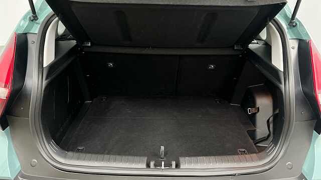 Hyundai BAYON 1.0 T-GDi MHEV SE Connect SUV 5dr Petrol Hybrid DCT Euro 6 (s/s) (100 ps)