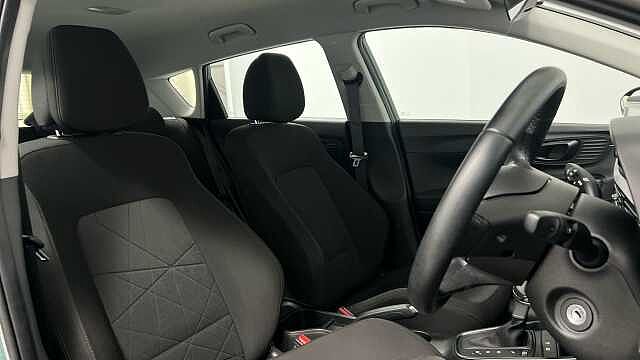 Hyundai BAYON 1.0 T-GDi MHEV SE Connect SUV 5dr Petrol Hybrid DCT Euro 6 (s/s) (100 ps)