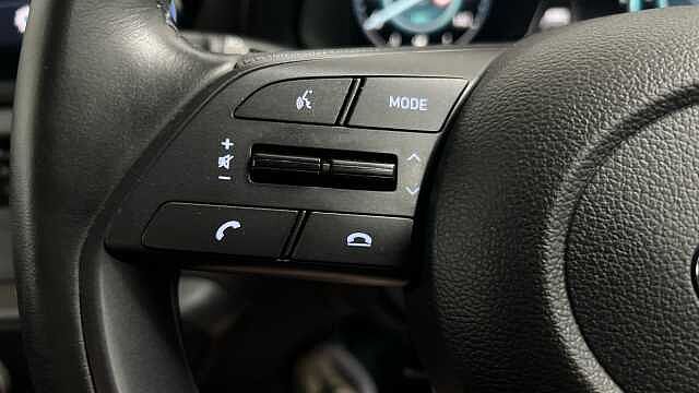 Hyundai BAYON 1.0 T-GDi MHEV SE Connect SUV 5dr Petrol Hybrid DCT Euro 6 (s/s) (100 ps)