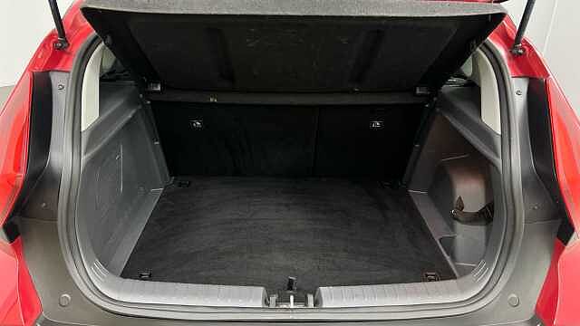 Hyundai BAYON 1.0 T-GDi MHEV Ultimate SUV 5dr Petrol Hybrid Manual Euro 6 (s/s) (100 ps)
