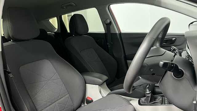 Hyundai BAYON 1.0 T-GDi MHEV Ultimate SUV 5dr Petrol Hybrid Manual Euro 6 (s/s) (100 ps)