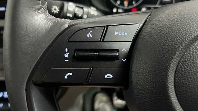 Hyundai BAYON 1.0 T-GDi MHEV Ultimate SUV 5dr Petrol Hybrid Manual Euro 6 (s/s) (100 ps)