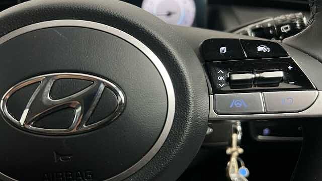 Hyundai TUCSON 1.6 T-GDi SE Connect SUV 5dr Petrol Manual Euro 6 (s/s) (150 ps)