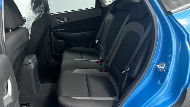 Hyundai KONA 1.0 T-GDi Play SUV 5dr Petrol Manual Euro 6 (s/s) (120 ps)