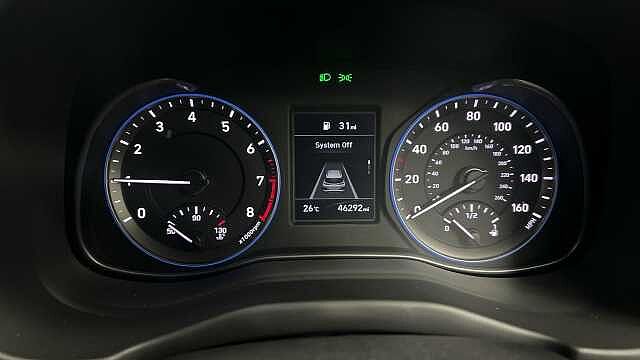 Hyundai KONA 1.0 T-GDi Play SUV 5dr Petrol Manual Euro 6 (s/s) (120 ps)