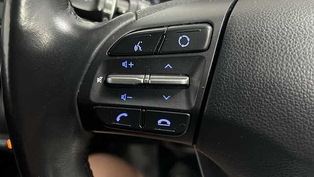 Hyundai KONA 1.0 T-GDi Play SUV 5dr Petrol Manual Euro 6 (s/s) (120 ps)