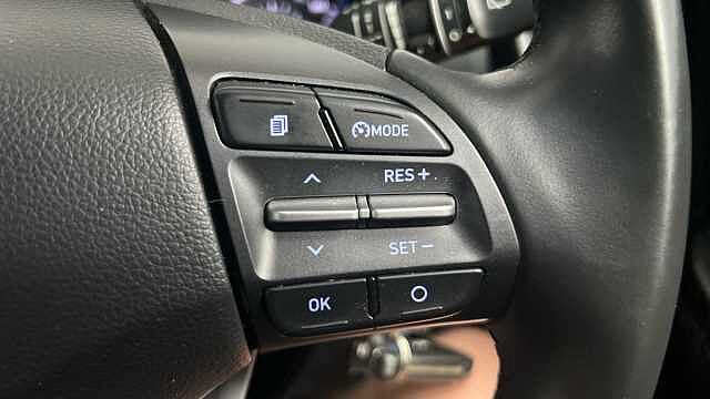 Hyundai KONA 1.0 T-GDi Play SUV 5dr Petrol Manual Euro 6 (s/s) (120 ps)
