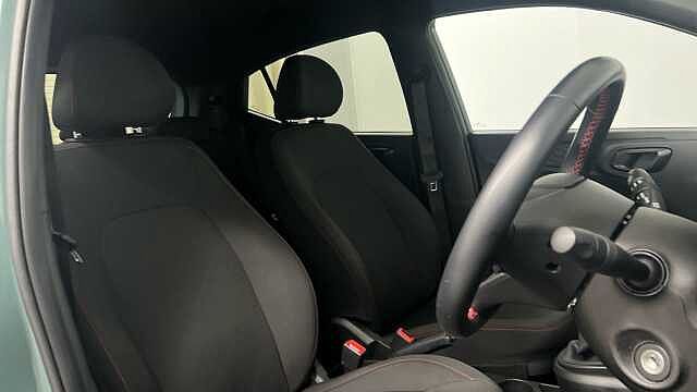 Hyundai i10 1.0 T-GDi N Line Hatchback 5dr Petrol Manual Euro 6 (s/s) (100 ps)