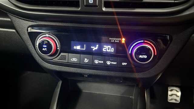 Hyundai i10 1.0 T-GDi N Line Hatchback 5dr Petrol Manual Euro 6 (s/s) (100 ps)