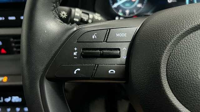 Hyundai i20 1.0 T-GDi MHEV Premium Hatchback 5dr Petrol Hybrid Manual Euro 6 (s/s) (100 ps)