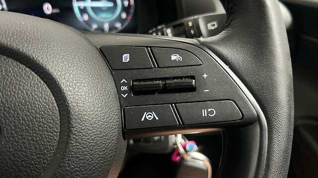 Hyundai i20 1.0 T-GDi MHEV Premium Hatchback 5dr Petrol Hybrid Manual Euro 6 (s/s) (100 ps)