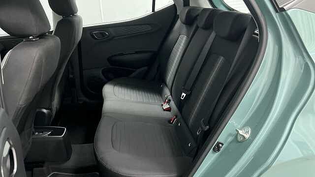 Hyundai i10 1.0 Advance Hatchback 5dr Petrol Manual Euro 6 (s/s) (67 ps)