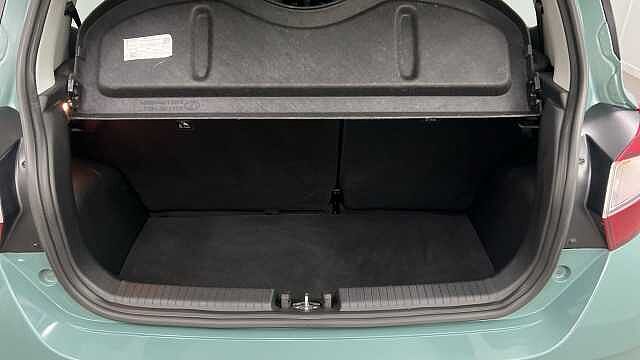 Hyundai i10 1.0 Advance Hatchback 5dr Petrol Manual Euro 6 (s/s) (67 ps)