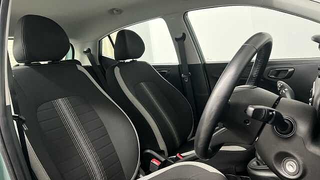 Hyundai i10 1.0 Advance Hatchback 5dr Petrol Manual Euro 6 (s/s) (67 ps)