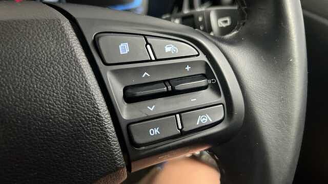 Hyundai i10 1.0 Advance Hatchback 5dr Petrol Manual Euro 6 (s/s) (67 ps)