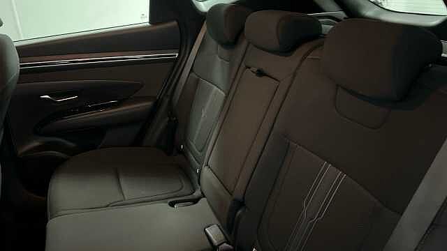 Hyundai TUCSON 1.6 h T-GDi Premium SUV 5dr Petrol Hybrid Auto Euro 6 (s/s) (230 ps)