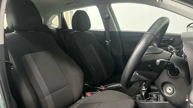 Hyundai i20 1.0 T-GDi Advance Hatchback 5dr Petrol Manual Euro 6 (s/s) (100 ps)
