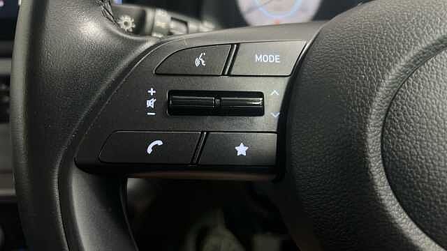 Hyundai i20 1.0 T-GDi Advance Hatchback 5dr Petrol Manual Euro 6 (s/s) (100 ps)