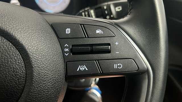 Hyundai i20 1.0 T-GDi Advance Hatchback 5dr Petrol Manual Euro 6 (s/s) (100 ps)