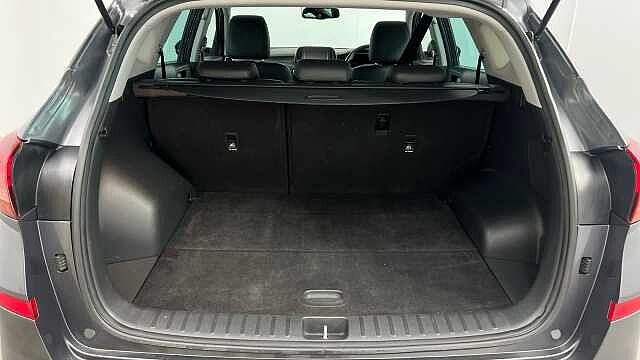 Hyundai TUCSON 1.6 T-GDi Premium SUV 5dr Petrol Manual Euro 6 (s/s) (177 ps)