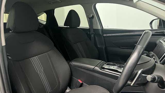 Hyundai TUCSON 1.6 h T-GDi Premium SUV 5dr Petrol Hybrid Auto Euro 6 (s/s) (230 ps)