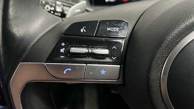 Hyundai TUCSON 1.6 h T-GDi Premium SUV 5dr Petrol Hybrid Auto Euro 6 (s/s) (230 ps)