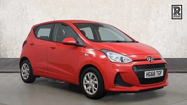 1.2 SE Hatchback 5dr Petrol Manual Euro 6 (87 ps)