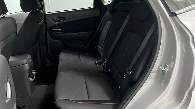 Hyundai KONA 1.0 T-GDi MHEV N Line SUV 5dr Petrol Hybrid Manual Euro 6 (s/s) (120 ps)