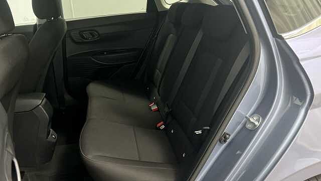 Hyundai i20 1.0 T-GDi Premium Hatchback 5dr Petrol DCT Euro 6 (s/s) (100 ps)