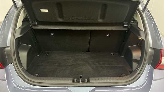Hyundai i20 1.0 T-GDi Premium Hatchback 5dr Petrol DCT Euro 6 (s/s) (100 ps)