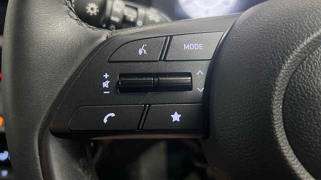Hyundai i20 1.0 T-GDi Premium Hatchback 5dr Petrol DCT Euro 6 (s/s) (100 ps)