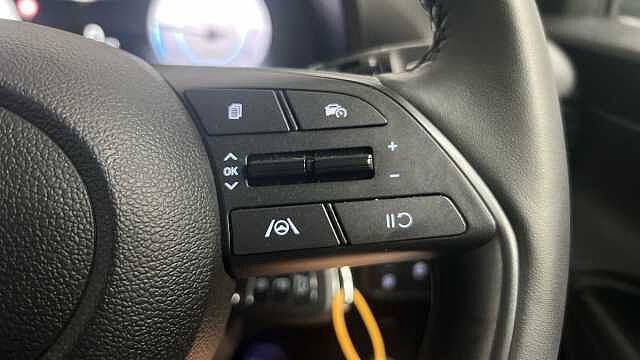 Hyundai i20 1.0 T-GDi Premium Hatchback 5dr Petrol DCT Euro 6 (s/s) (100 ps)