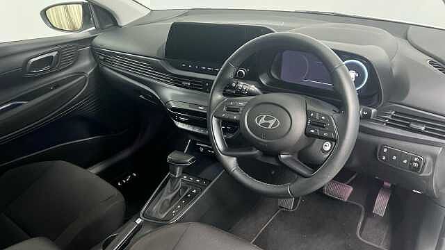 Hyundai i20 1.0 T-GDi Premium Hatchback 5dr Petrol DCT Euro 6 (s/s) (100 ps)