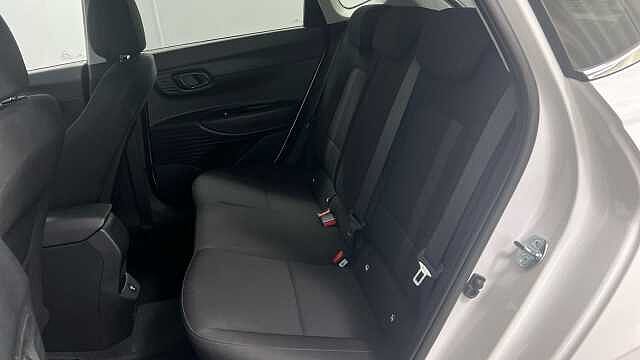 Hyundai i20 1.0 T-GDi Premium Hatchback 5dr Petrol DCT Euro 6 (s/s) (100 ps)