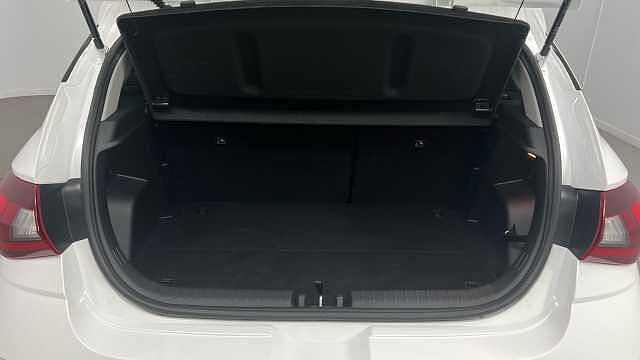 Hyundai i20 1.0 T-GDi Premium Hatchback 5dr Petrol DCT Euro 6 (s/s) (100 ps)
