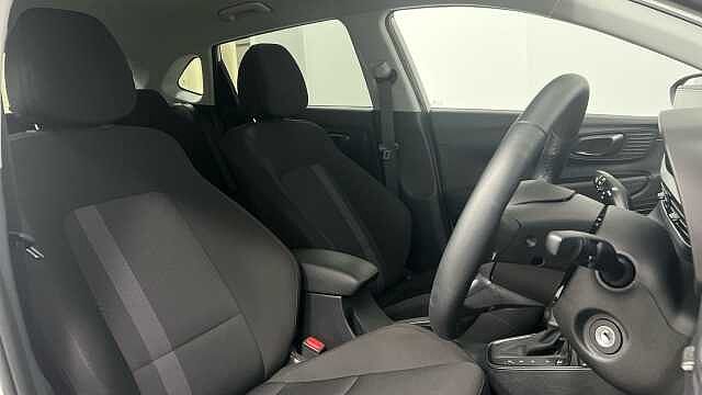 Hyundai i20 1.0 T-GDi Premium Hatchback 5dr Petrol DCT Euro 6 (s/s) (100 ps)
