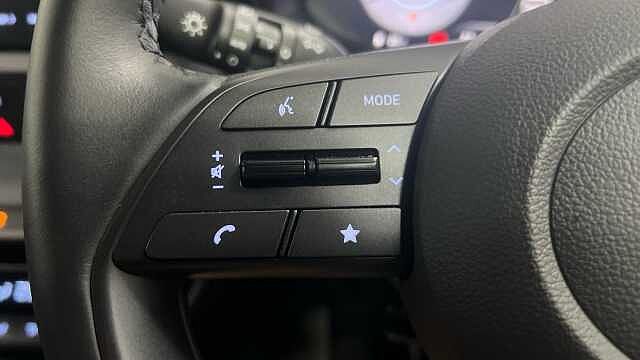 Hyundai i20 1.0 T-GDi Premium Hatchback 5dr Petrol DCT Euro 6 (s/s) (100 ps)