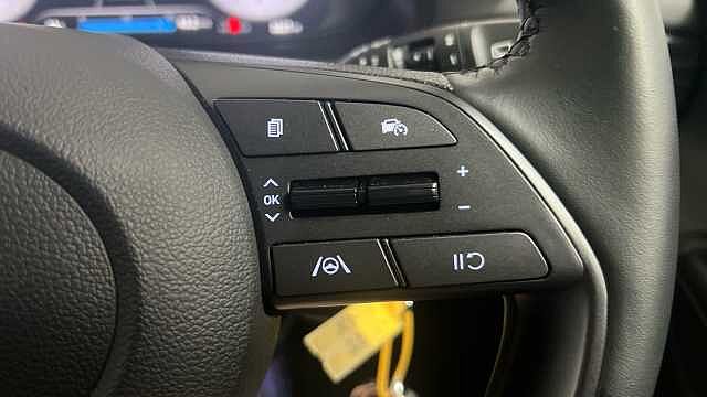 Hyundai i20 1.0 T-GDi Premium Hatchback 5dr Petrol DCT Euro 6 (s/s) (100 ps)