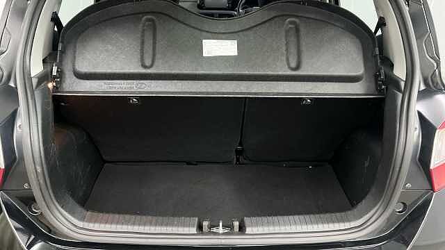 Hyundai i10 1.0 SE Connect Hatchback 5dr Petrol Manual Euro 6 (s/s) (67 ps)