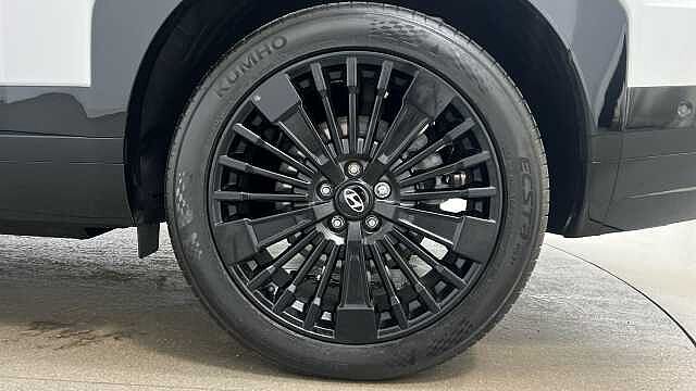 Hyundai Santa Fe 1.6 T-GDi 13.8kWh Calligraphy SUV 5dr Petrol Plug-in Hybrid Auto 4WD Euro 6 (s/s