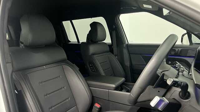Hyundai Santa Fe 1.6 T-GDi 13.8kWh Calligraphy SUV 5dr Petrol Plug-in Hybrid Auto 4WD Euro 6 (s/s