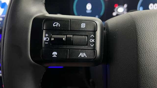 Hyundai Santa Fe 1.6 T-GDi 13.8kWh Calligraphy SUV 5dr Petrol Plug-in Hybrid Auto 4WD Euro 6 (s/s