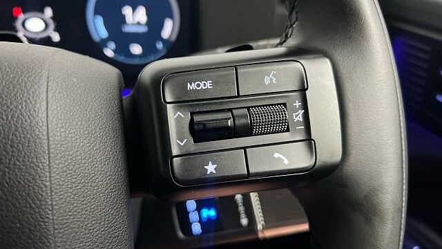 Hyundai Santa Fe 1.6 T-GDi 13.8kWh Calligraphy SUV 5dr Petrol Plug-in Hybrid Auto 4WD Euro 6 (s/s